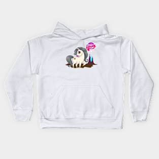 My Little Artax Kids Hoodie